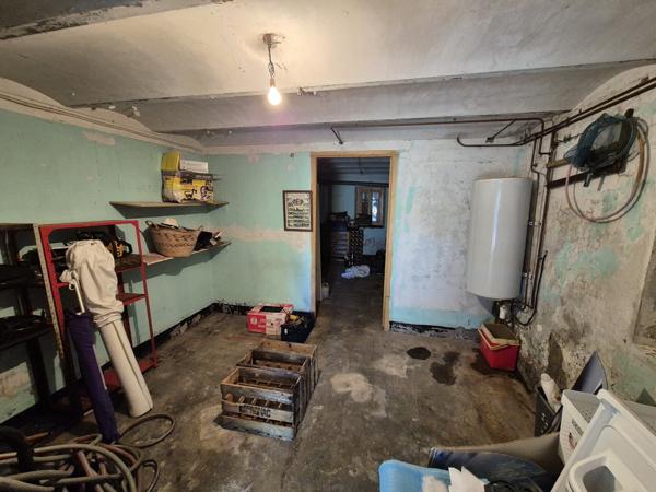 Maison 132 m2 terrain 1985 m2 piscine Saint-Martin-de-Valgalgues (30520)