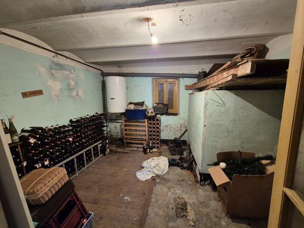 Maison 132 m2 terrain 1985 m2 piscine Saint-Martin-de-Valgalgues (30520)