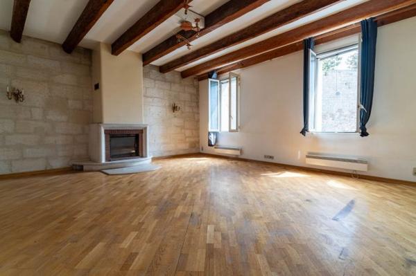 Maison ancienne Saint-Gilles 188 m²