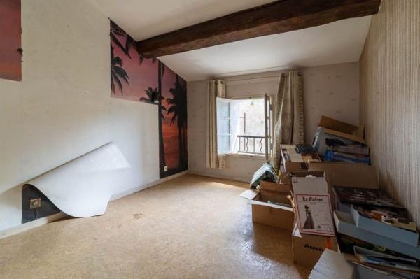 Maison ancienne Saint-Gilles 188 m²