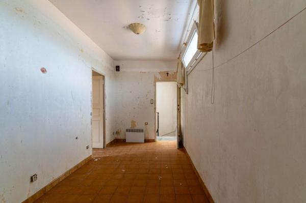 Maison ancienne Saint-Gilles 188 m²