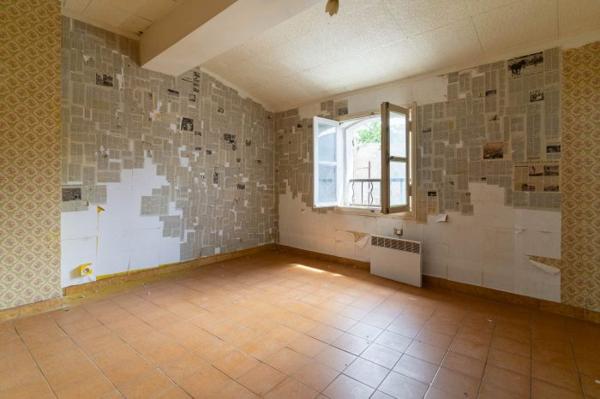 Maison ancienne Saint-Gilles 188 m²