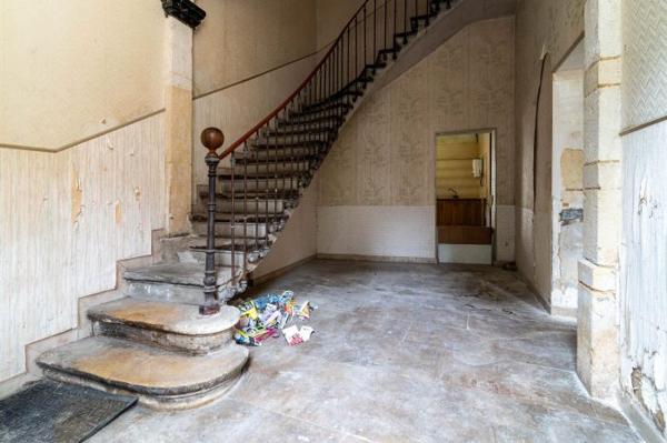 Maison ancienne Saint-Gilles 188 m²