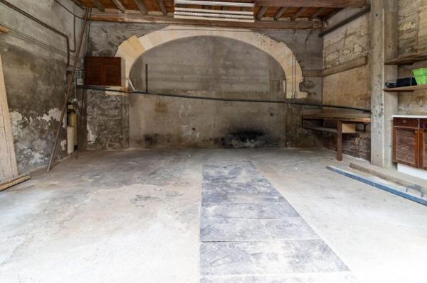 Maison ancienne Saint-Gilles 188 m²