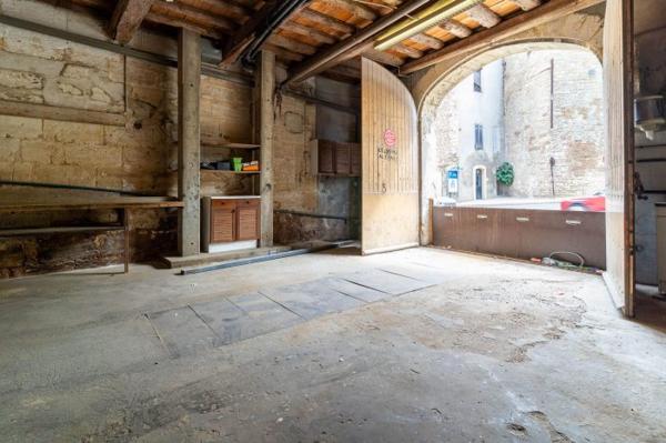 Maison ancienne Saint-Gilles 188 m²