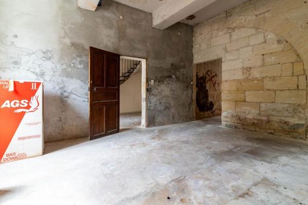 Maison ancienne Saint-Gilles 188 m²