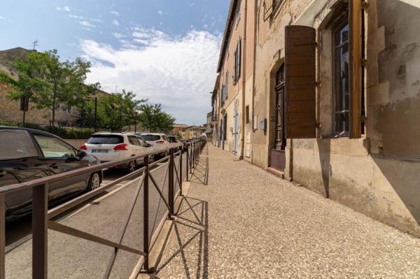Maison ancienne Saint-Gilles 188 m²