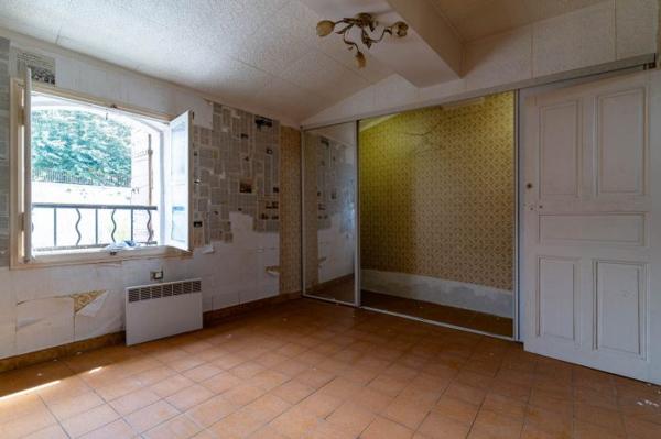 Maison ancienne Saint-Gilles 188 m²