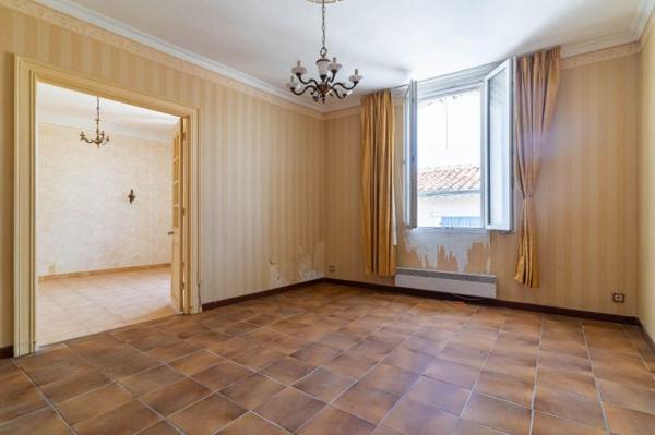 Maison ancienne Saint-Gilles 188 m²