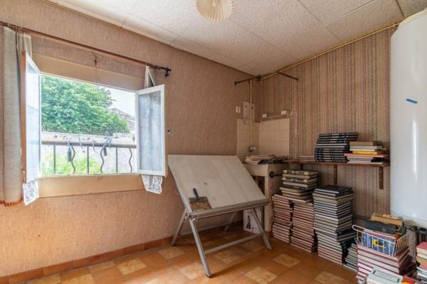 Maison ancienne Saint-Gilles 188 m²