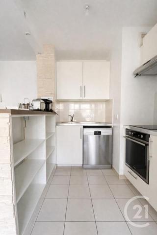 Appartement F2 à vendre  2 pièces - 38,87 m2 PONTOISE - 95
