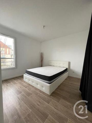 Appartement F2 à vendre  2 pièces - 38,87 m2 PONTOISE - 95