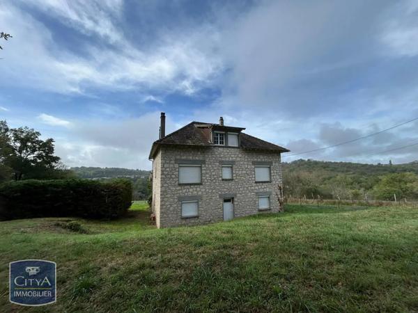 Maison à louer 3 pièces 104.46m² Varetz (19240)