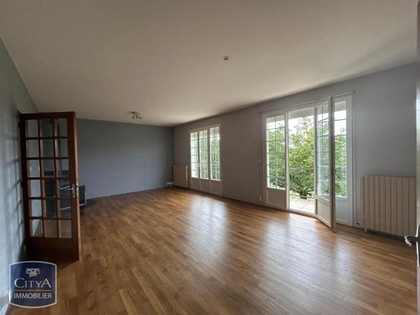 Maison à louer 3 pièces 104.46m² Varetz (19240)
