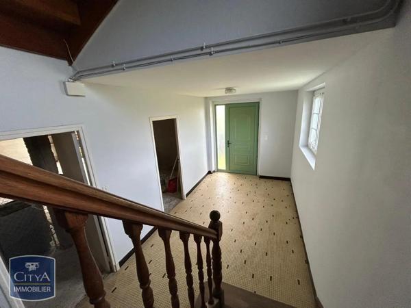 Maison à louer 3 pièces 104.46m² Varetz (19240)