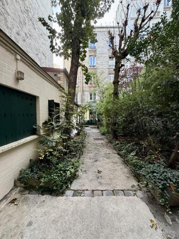 Appartement de 19,50 m²