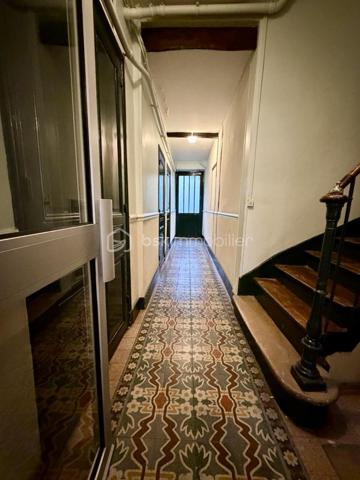 Appartement de 19,50 m²