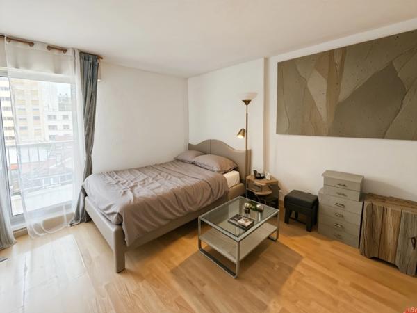 Appartement à vendre 1 pièces ARCACHON (33)