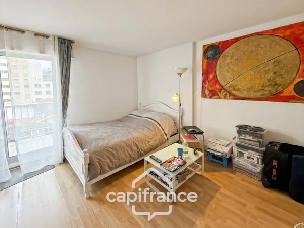 Appartement à vendre 1 pièces ARCACHON (33)