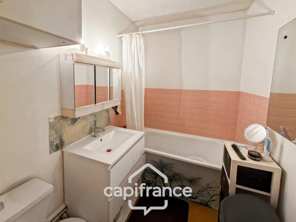 Appartement à vendre 1 pièces ARCACHON (33)
