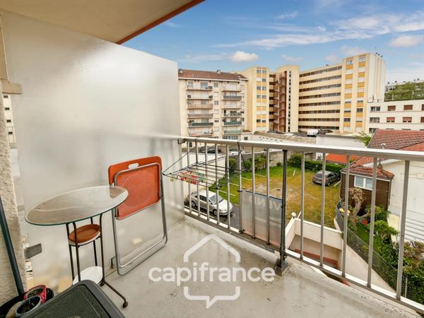 Appartement à vendre 1 pièces ARCACHON (33)