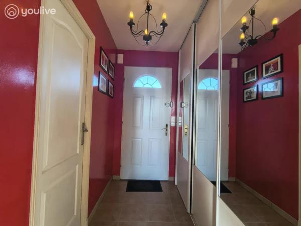 Maison familiale 128m2 La Garnache