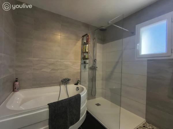 Maison familiale 128m2 La Garnache