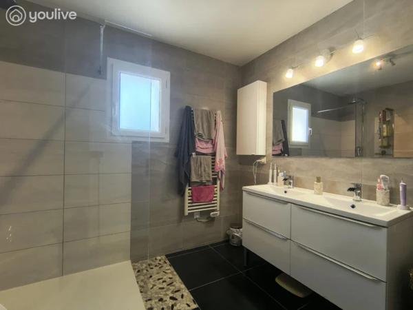 Maison familiale 128m2 La Garnache