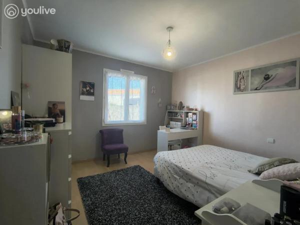 Maison familiale 128m2 La Garnache