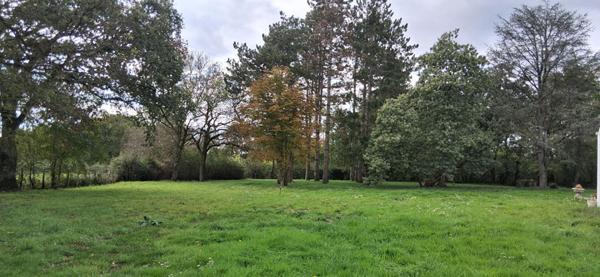 Maison en campagne - Saint Etienne de Montluc
