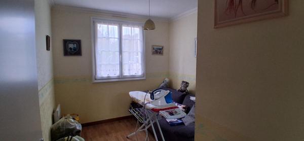 Maison en campagne - Saint Etienne de Montluc