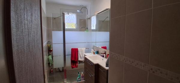 Maison en campagne - Saint Etienne de Montluc