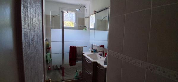 Maison en campagne - Saint Etienne de Montluc