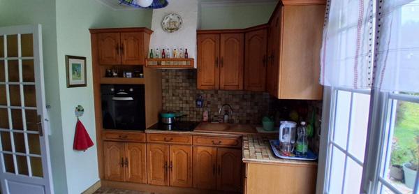 Maison en campagne - Saint Etienne de Montluc