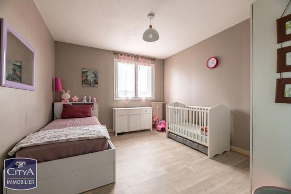 Appartement à vendre 3 pièces 73.14m² Périgueux (24000)