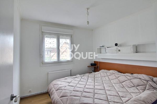 MAISON À VENDRE DE 6 PIÈCES DE 110,00 M²