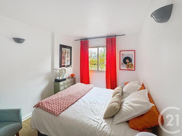 Appartement T4 à vendre  4 pièces - 76,88 m2 BORDEAUX - 33