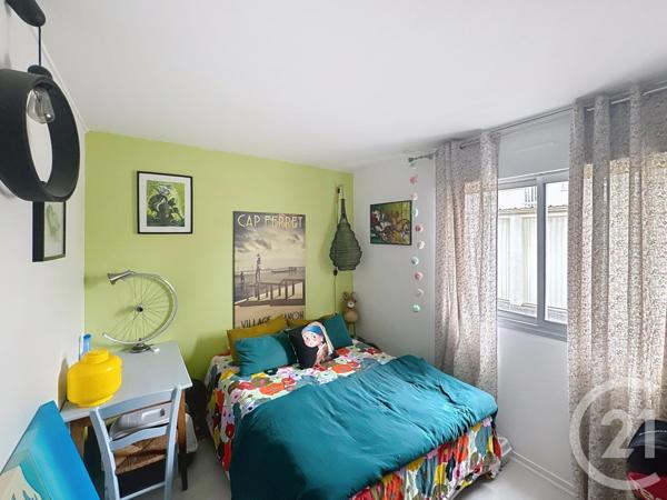 Appartement T4 à vendre  4 pièces - 76,88 m2 BORDEAUX - 33