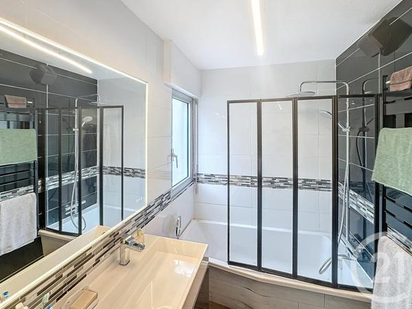 Appartement T4 à vendre  4 pièces - 76,88 m2 BORDEAUX - 33
