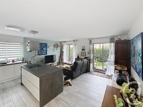 Appartement T4 à vendre  4 pièces - 76,88 m2 BORDEAUX - 33