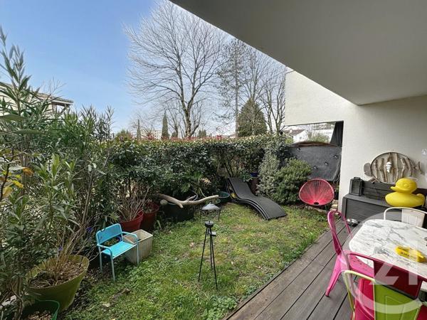 Appartement T4 à vendre  4 pièces - 76,88 m2 BORDEAUX - 33