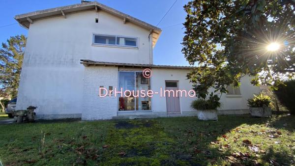 Maison à vendre 15 pièces de 150 m²