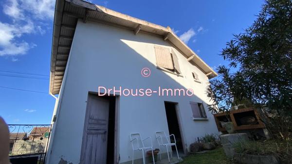 Maison à vendre 15 pièces de 150 m²