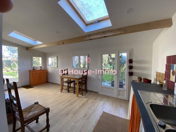 Maison à vendre 15 pièces de 150 m²