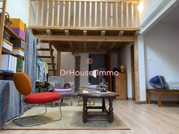 Maison à vendre 15 pièces de 150 m²