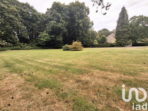 Terrain à vendre 2 068 m² Bihorel