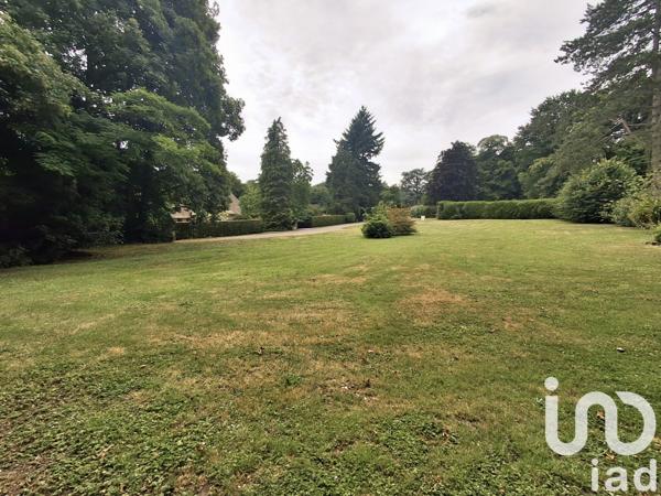 Terrain à vendre 2 068 m² Bihorel