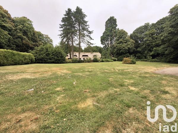 Terrain à vendre 2 068 m² Bihorel