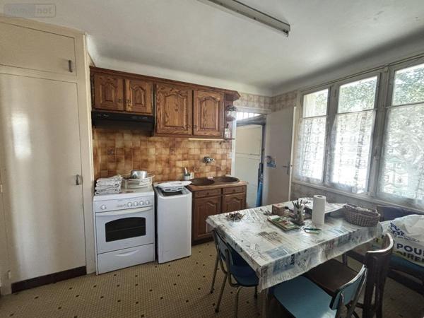 Maison à vendre à Trignac en Loire-Atlantique (44570), ref : 44088-2045   
Herbins / Certe / Savine