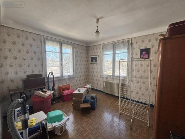 Maison à vendre à Trignac en Loire-Atlantique (44570), ref : 44088-2045   
Herbins / Certe / Savine